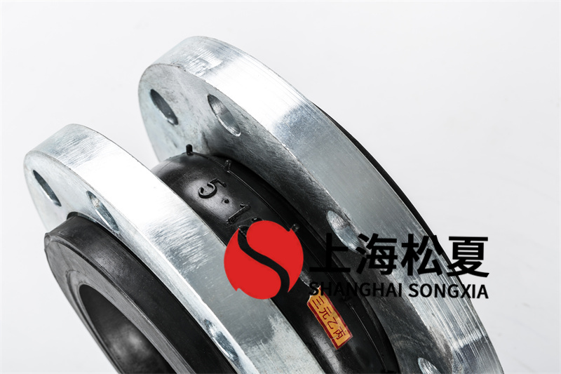 供水成套設(shè)備可曲繞接頭組裝應(yīng)該怎么操作？