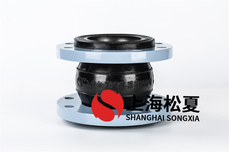 水壓增壓泵可以用DN50橡膠減震喉嗎？