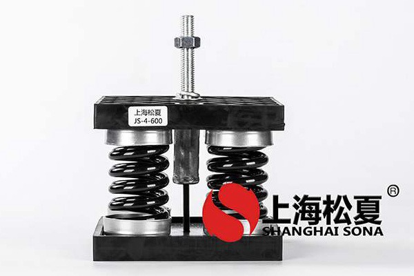 風(fēng)機(jī)減震器的重要作用有什么？